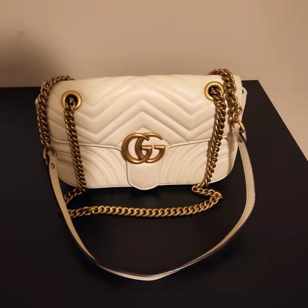 Gucci Marmont Mini